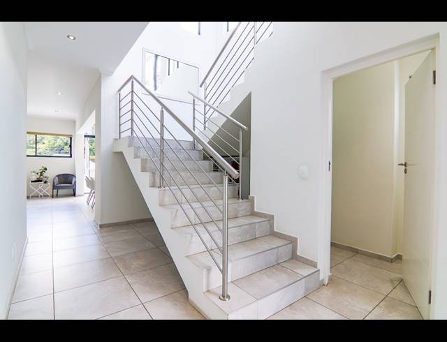 3 BEDROOM CLUSTER FOR SALE IN EDENBURG